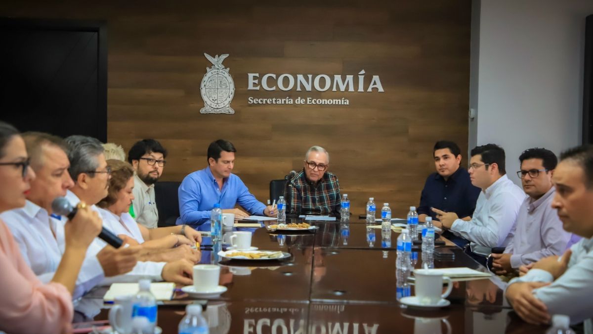 GOBERNADOR ACTIVIDADES ECONÓMICAS