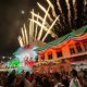 GRITO INDEPENDENCIA MAZATLÁN