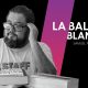 LA MUERTE NOS ENSAYE BALLENA BLANCA