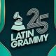 LATIN GRAMMY 2024