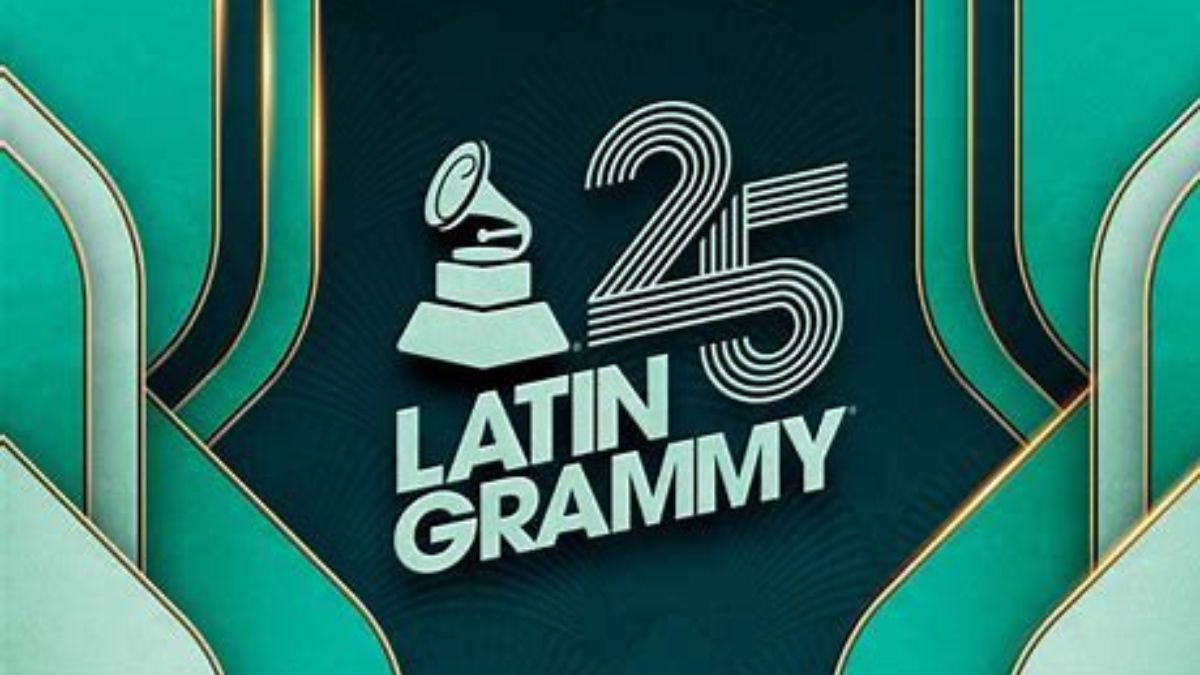 LATIN GRAMMY 2024