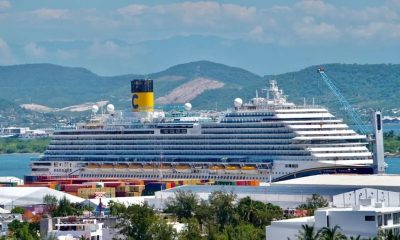 MAZATLÁN ATRACTIVO TURÍSTICO SEGURO