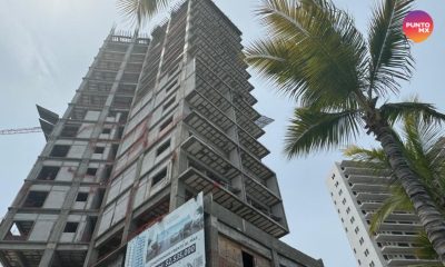 MERCADO INMOBILIARIO MAZATLÁN