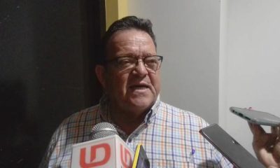 FALLECE MIGUEL LOAIZA PÉREZ