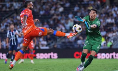 MAZATLÁN FC MONTERREY