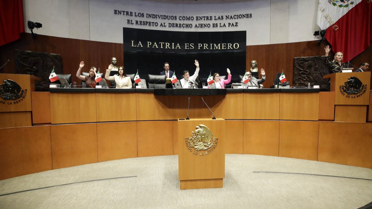 REFORMA JUDICIAL IP MAZATLÁN