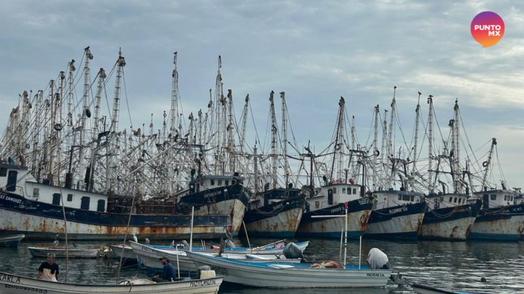 PESCADORES SEPTIEMBRE