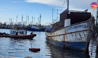 SEPTIEMBRE PESCADORES