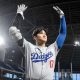 SHOHEI OHTANI LLEGA 5050