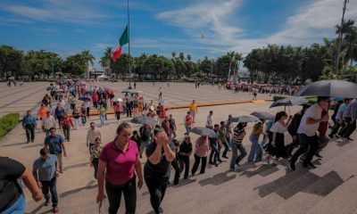 SIMULACROS SINALOA