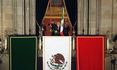 AMLO ÚLTIMO GRITO INDEPENDENCIA