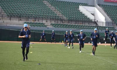 VENADOS PRETEMPORADA