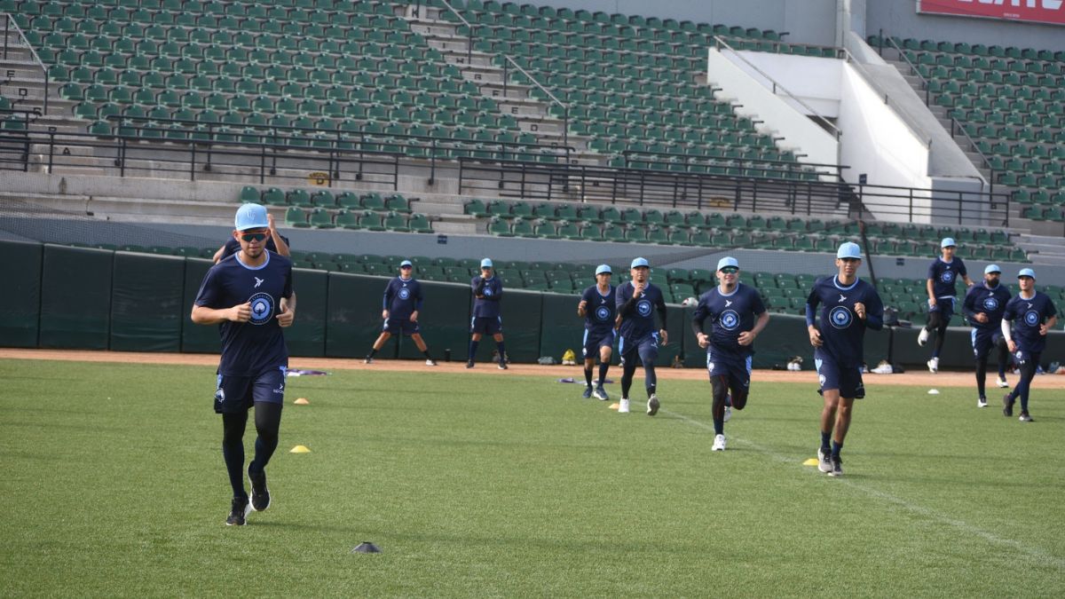 VENADOS PRETEMPORADA