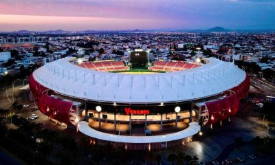 VENADOS MAZATLÁN 79 AÑOS