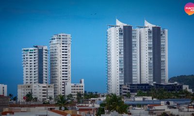 ARQUITECTURA DESARROLLO MAZATLÁN