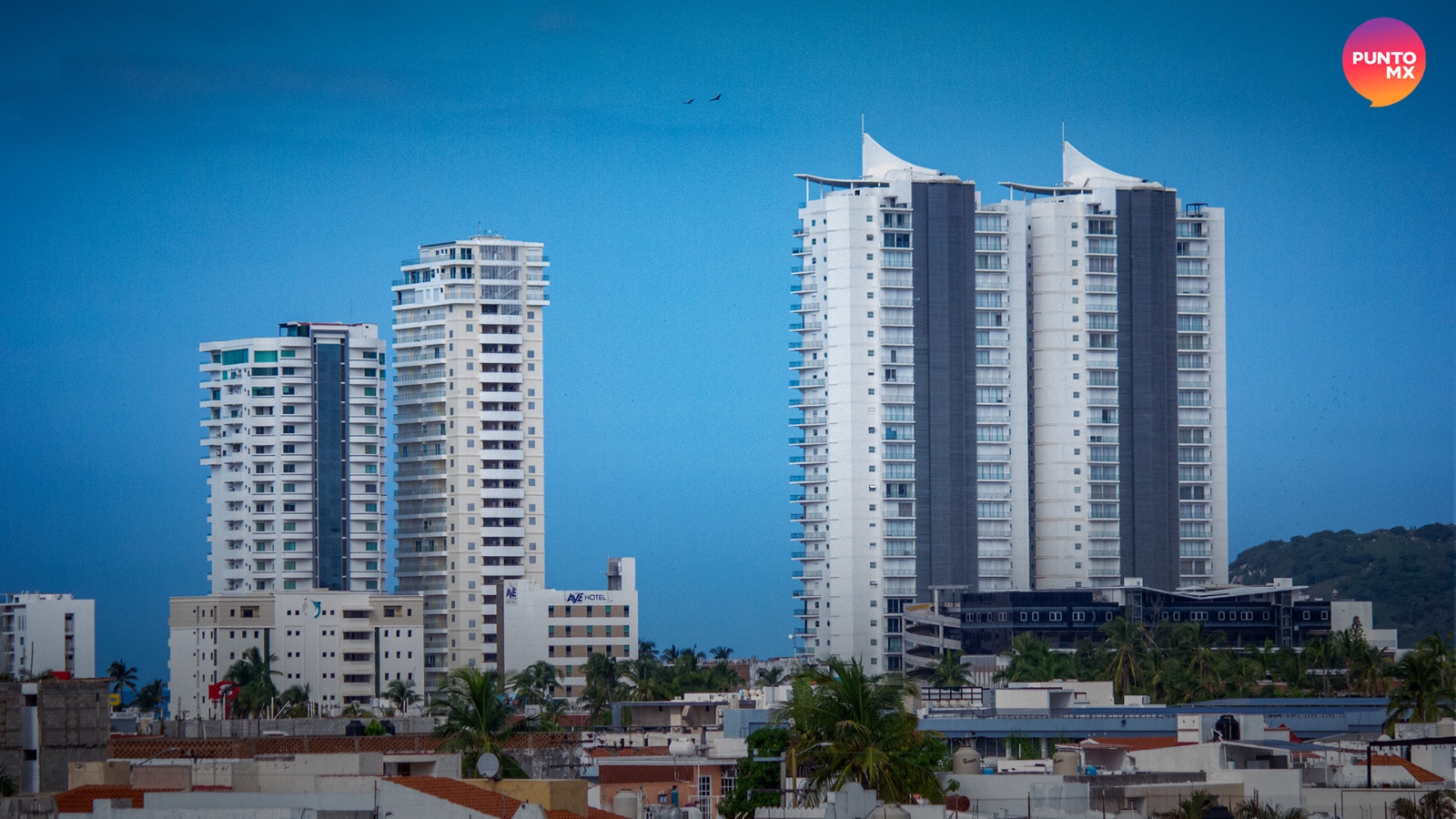 ARQUITECTURA DESARROLLO MAZATLÁN