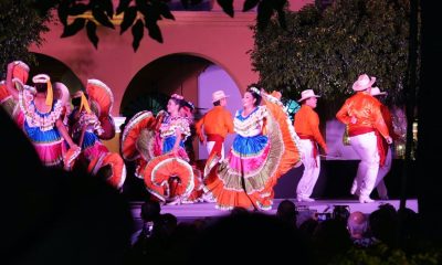 BALLET FOLCLÓRICO DE CULTURA