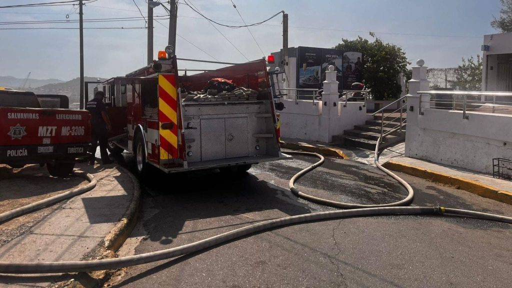 incendios y fugas de gas