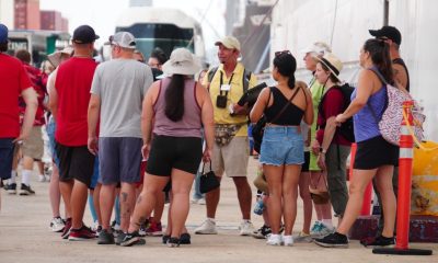 CAE OCUPACIÓN HOTELERA MAZATLÁN