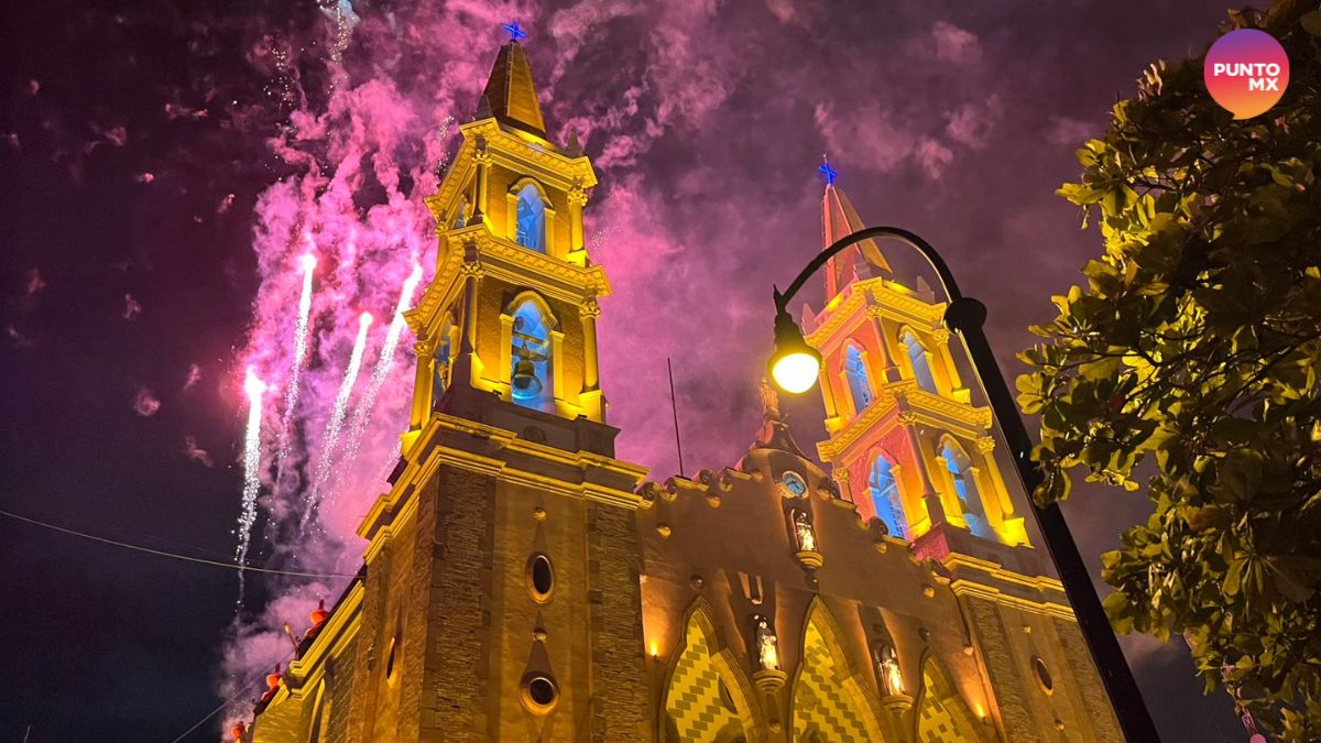 CATEDRAL BASÍLICA