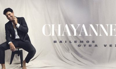 CBAYANNE REGRESA A MÉXICO