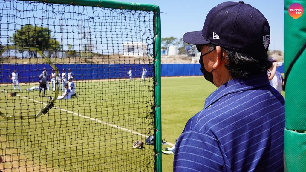 FERNANDO VALENZUELA