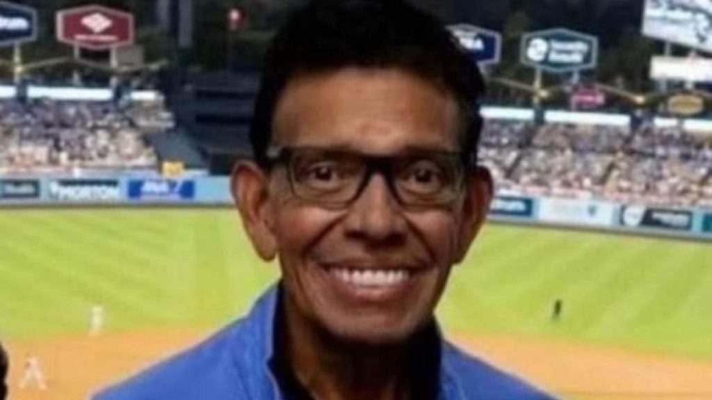 FALLECE FERNANDO VALENZUELA