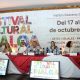 FESTIVAL CULTURAL SINALOA 2024