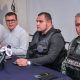 FUERZAS DE SEGURIDAD MAZATLÁN