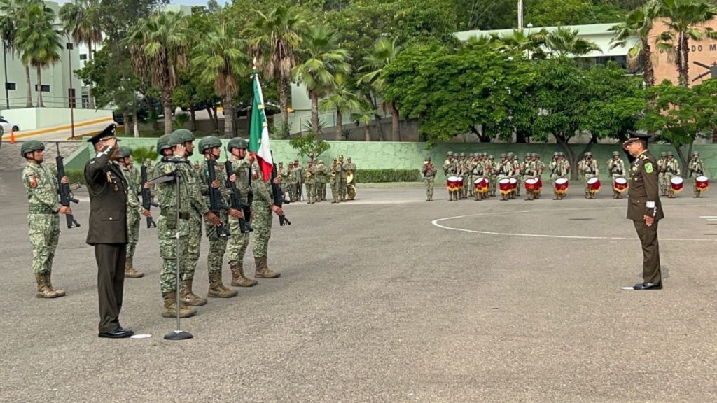 GENERAL GUILLERMO BRISEÑO LOBERA