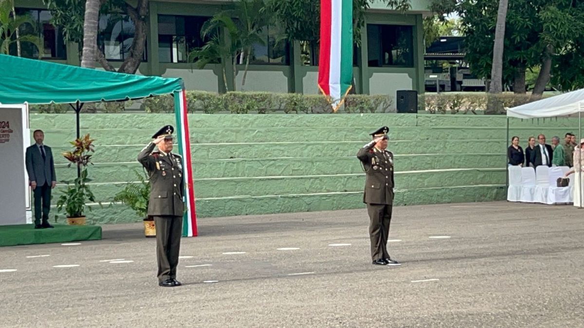 GENERAL GUILLERMO BRISEÑO LOBERA