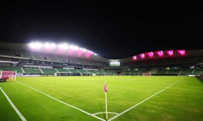 MAZATLÁN FC BUEN FIN