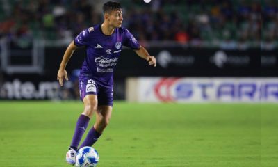 MAZATLÁN FC SELECCIONES MENORES