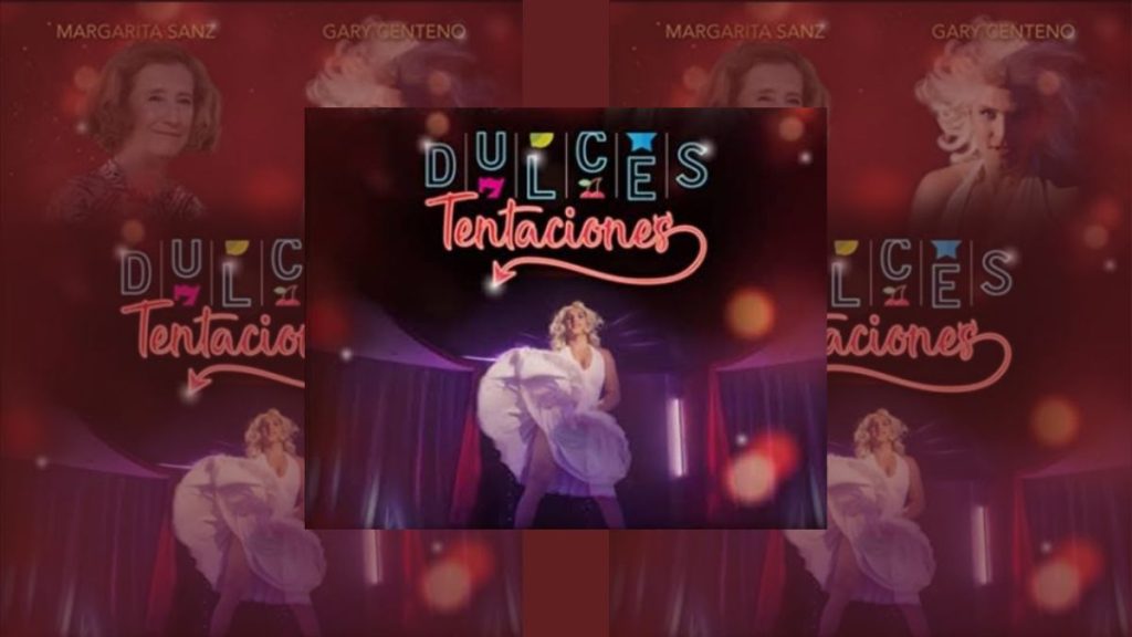 ÓSCAR BLANCARTE DULCES TENTACIONES