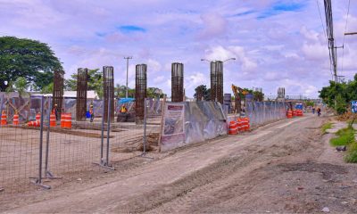 NUEVO PUENTE PARA MAZATLÁN