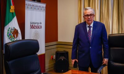 REVOCACIÓN DE MANDATO