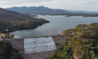 SEQUÍA EN SINALOA