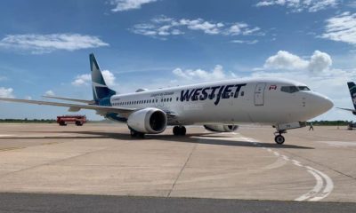 PRIMER VUELO INVERNAL MAZATLÁN