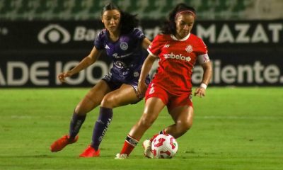 TOLUCA FEMENIL