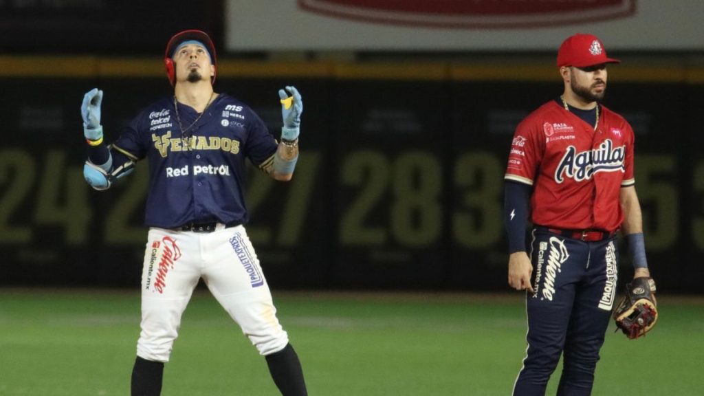 VENADOS CAEN ANTE MEXICALI