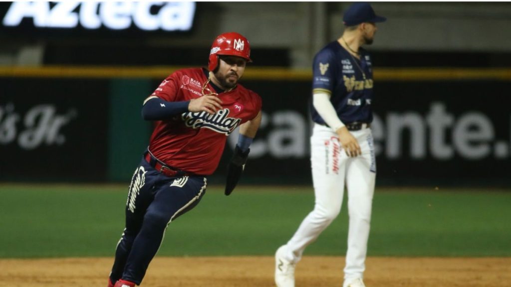 VENADOS CAEN ANTE MEXICALI