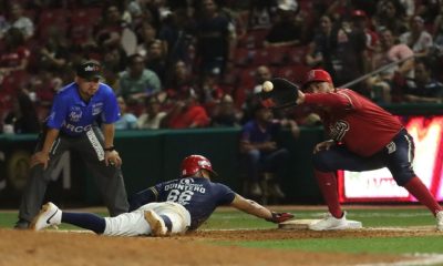 VENADOS CAE ANTE MEXICALI