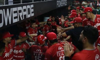 VENADOS EMPAREJA SERIE TOMATEROS