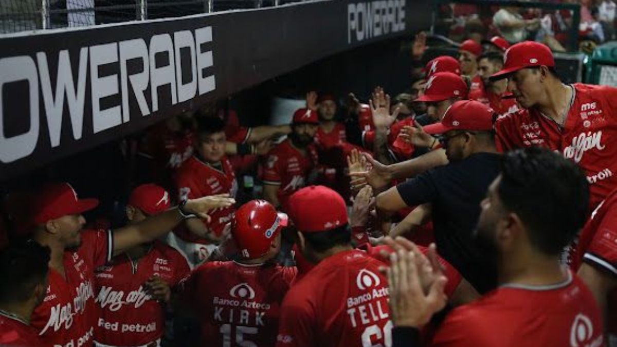 VENADOS EMPAREJA SERIE TOMATEROS