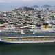 CRUCEROS MANTENDRÁN FLOTE MAZATLÁN