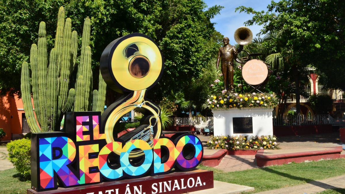 EL RECODO PUEBLO SEÑORIAL