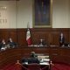 FIRME REFORMA PODER JUDICIAL