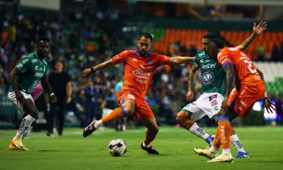 MAZATLÁN FC ANGUSTIOSO EMPATE