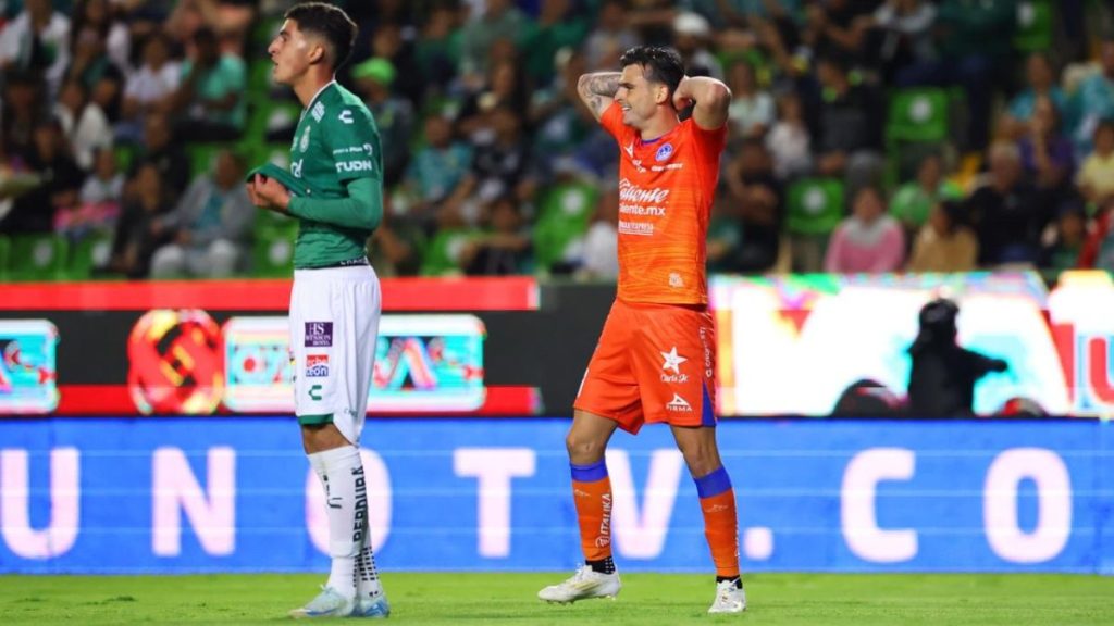 MAZATLÁN FC ANGUSTIOSO EMPATE