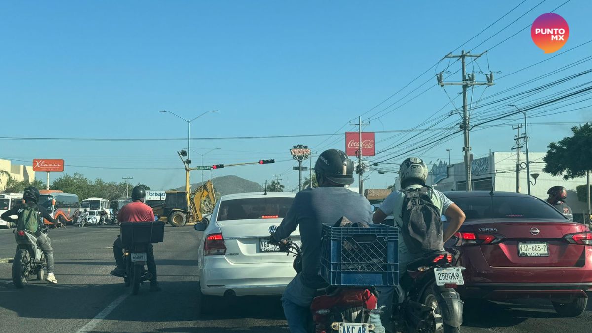 MOTOCICLETAS TRAMPAS MORTALES